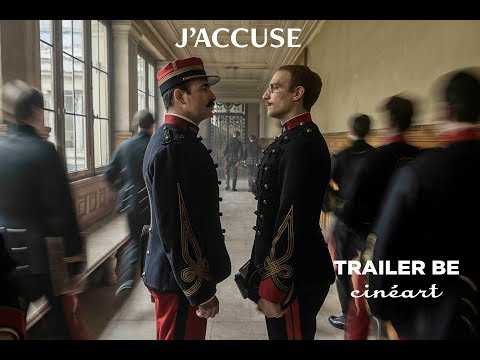 J&#39;ACCUSE l Trailer BE l Sortie-Release: 13 11 2019