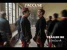 J&#39;ACCUSE l Trailer BE l Sortie-Release: 13 11 2019