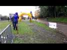 Cyclo-cross : Fretz l'emporte &agrave; Heimsbrunn - Label : L'Alsace - Category : Sport