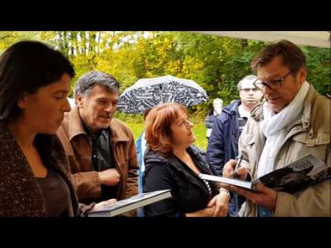 Hommage à Johnny à Vittel ce samedi 19 octobre avec Danièle Gilbert et Pierre Billon, ancien producteur et ami de Johnny