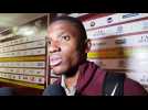 FC Metz - FC Nantes : la réaction de Mamadou Fofana