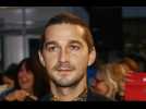 Shia LaBeouf's 'cynical gene' softened by co-star