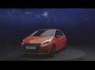 Peugeot 208 - Film Style
