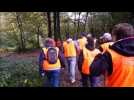 Un dimanche &agrave; la chasse &agrave; Pouilley-Fran&ccedil;ais - Label : L'Est Républicain - Category : News