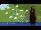 La météo de ce lundi 21 octobre dans le quart nord est