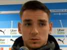 Anthony Caci : « Nous ne sommes pas assez justes dans le dernier geste »