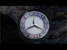 Rare 1957 Mercedes Auctioned For $1.15 Million