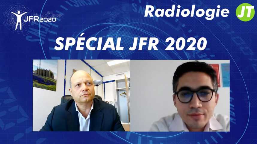 CNES, Images satellite & Radiologie