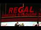 Regal Cinemas Considering Closing U.S. Locations