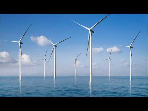 UK Wants Wind Powered Homes By 2030