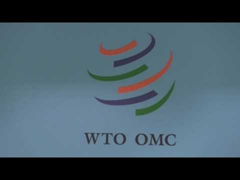 Covid-19 trade drop limited to 9.2% in 2020, WTO says