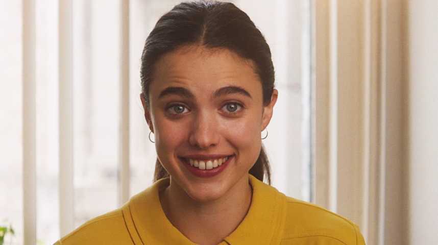 Mon Année à New York Bande Annonce