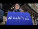 Americans Who Need Insulin To Stay Alive Are Paying The Most In The World For It