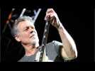 Van Halen's Eddie Van Halen Dead At 65