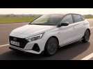 All-new Hyundai i20 N-Line highlight clip