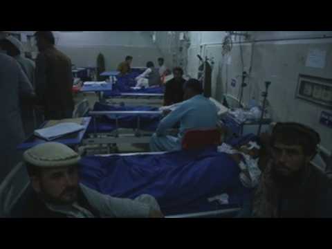 15 killed in attack in eastern Afghanistan