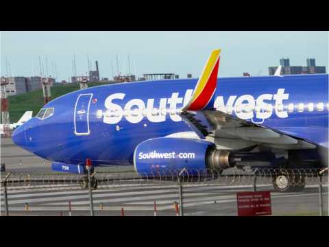 Southwest Airlines Adds 9 New Routes To Stay Afloat