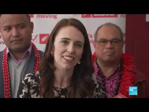 New Zealand elections: Final day of campaigning before Saturday vote