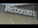 McDonald's Faces New Whistleblower Lawsuit