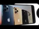 iPhone 12 Available For Pre-Order