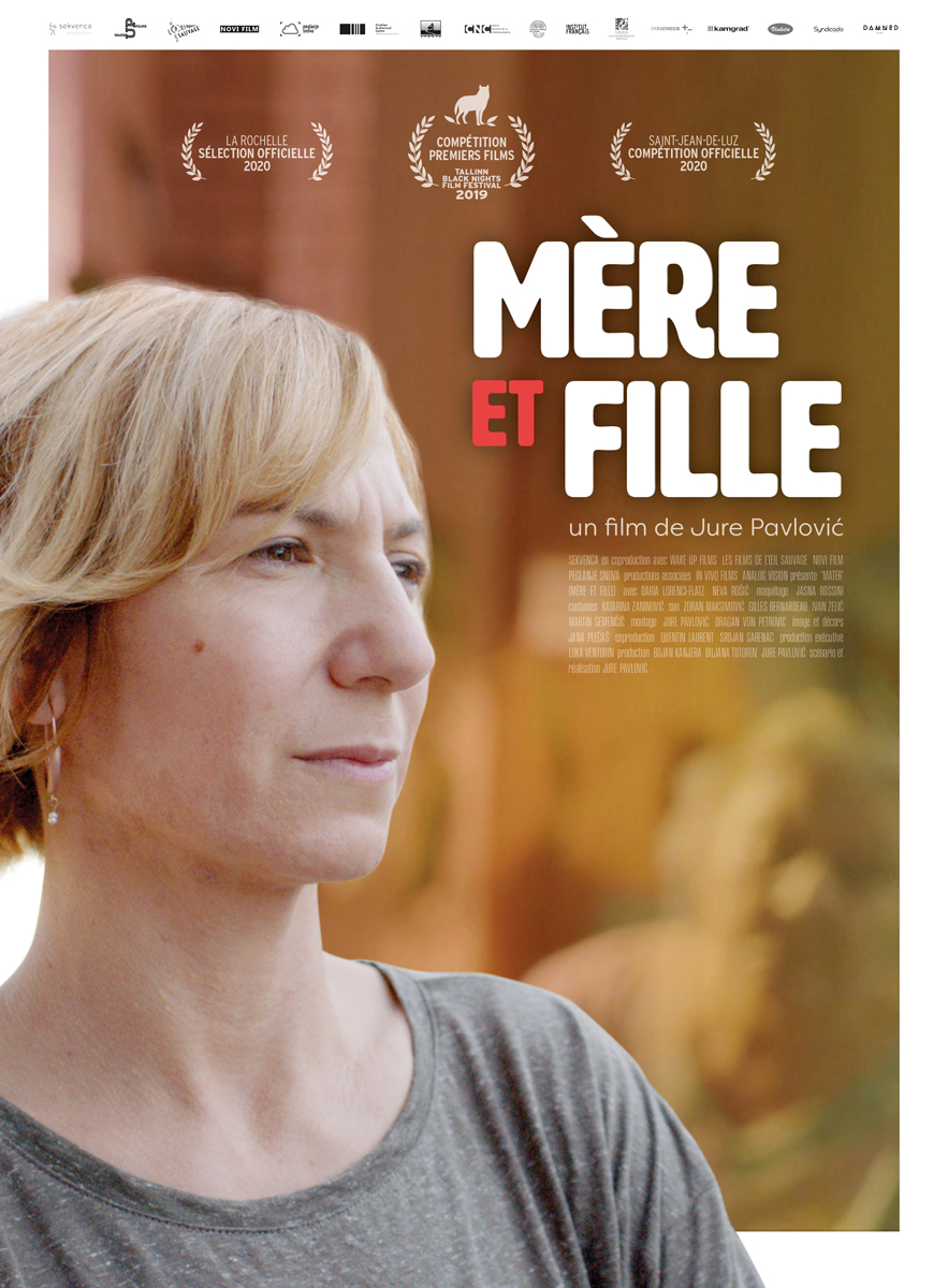 « Mère et fille »: synopsis et bande-annonce