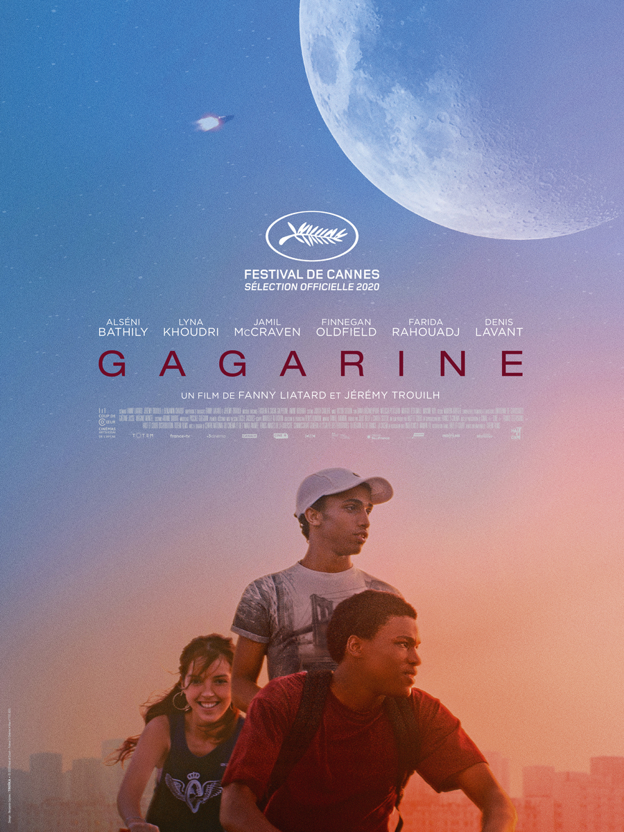« Gagarine »: synopsis et bande-annonce