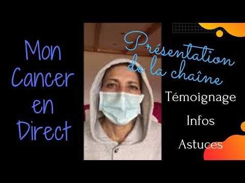 Haute-Savoie : « Mon cancer en direct », une chaîne YouTube pour montrer la réalité de la maladie