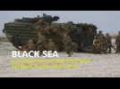 Black Sea: A bulwark in the new cold war between Russia and the US