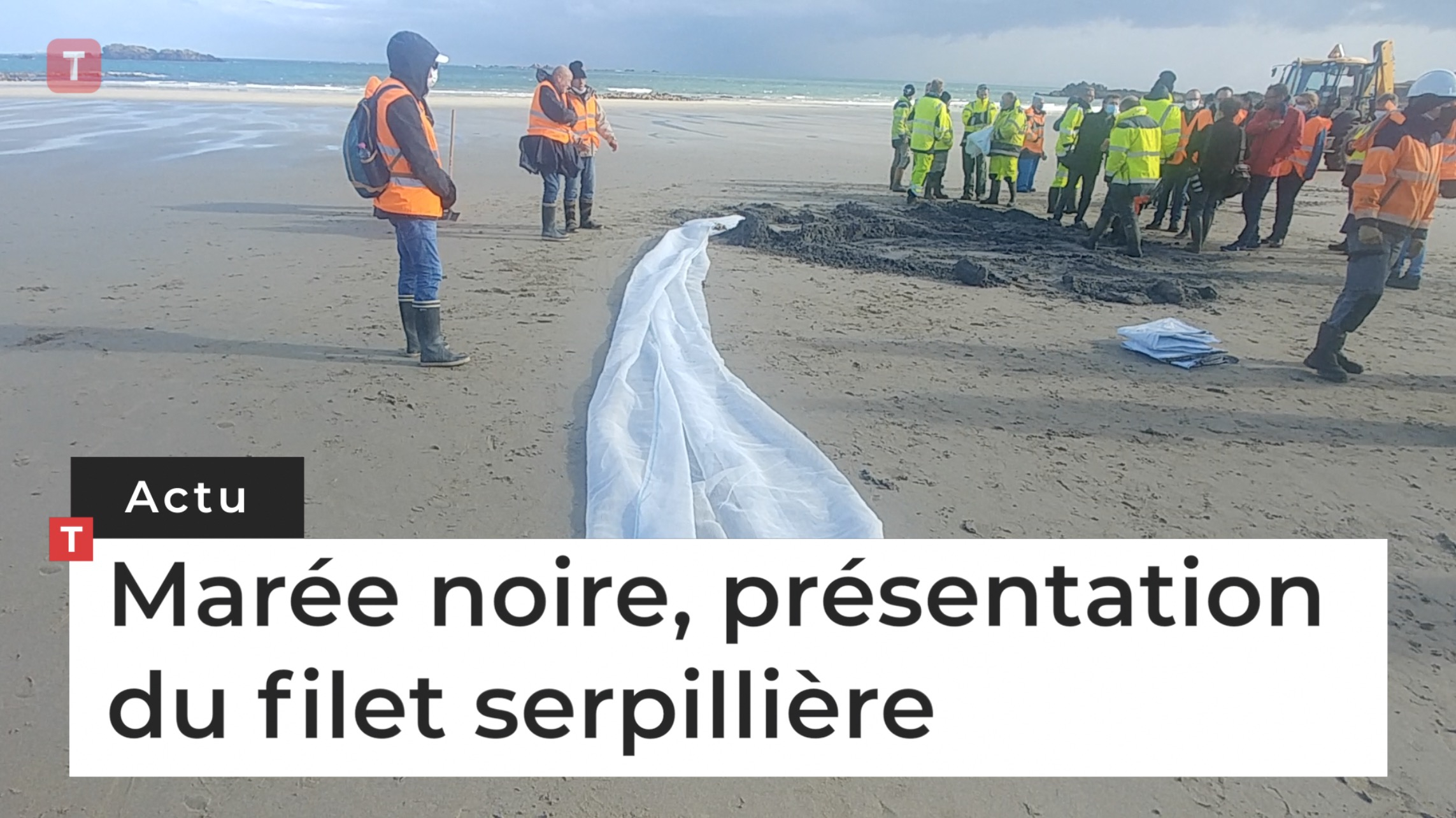Comment Faire Pour Ne Plus Avoir De Marée Noir