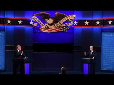 Next Presidential Debate To Have Mute Button