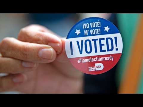 Supreme Court OKs Election Day Mail-In Ballots To Count In Pennsylvania