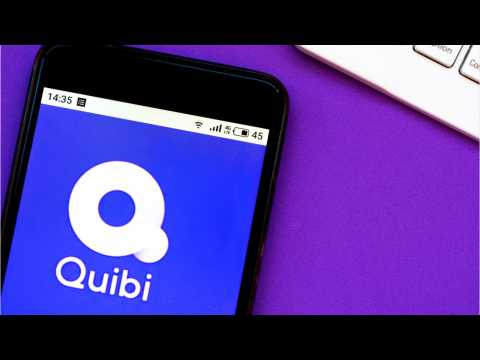 Quibi Hits New Streaming Services