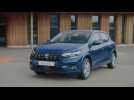 2020 All-new Dacia Sandero Design Preview