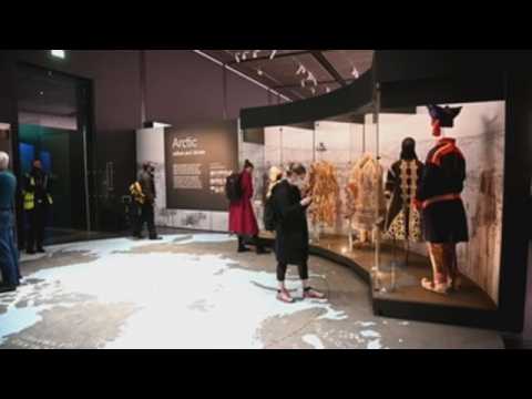 British Museum to open exhibition on Arctic