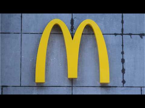 McDonald's Fires Back: Black $1 Billion Discrimination Suit