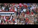 Trump arrives for rally in must-win Florida - Label : AFPTV - First images - Category : News
