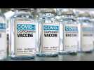 'One Or Two' COVID-19 Vaccines May Be Available By December