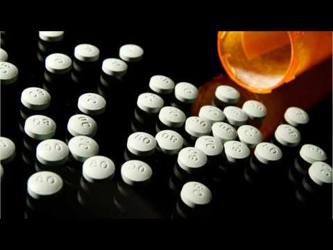 Opioid Use Increases Risk Of Death Following Surgery