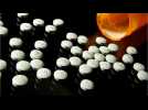 Opioid Use Increases Risk Of Death Following Surgery