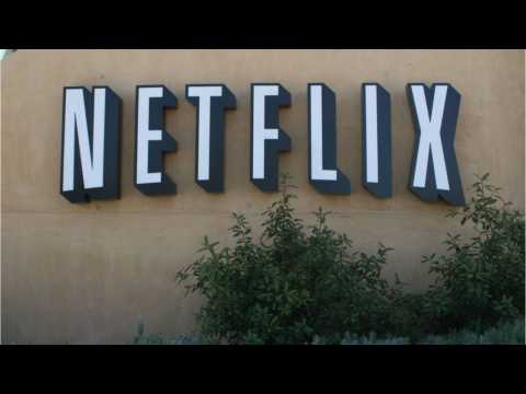 Netflix Loses $14 Billion In Market Value
