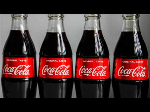 Coke Is Getting Rid of 200 Brands