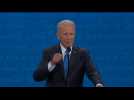 Biden says he's never 'taken a penny from any foreign source'
