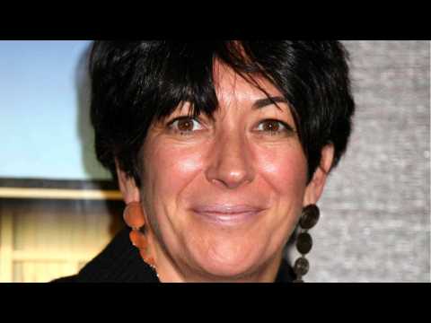 Ghislaine Maxwell's Deposition Is Unsealed