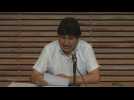 Evo Morales will denounce Luis Almagro