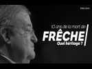 Le DOC - Georges Frêche, quel héritage 10 ans après sa mort ?