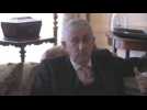 Interview with House of Commons Speaker Lindsay Hoyle