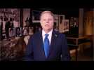 Democratic Sen. Doug Jones Set To Take On Tuberville In Bruising Alabama Senate Fight