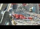 Turkish rescuers hopeful of identifying another earthquake survivor - Label : AFPTV - First images - Category : News