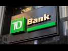 TD Bank Rewarding $500 Pandemic Bonuses To Workers