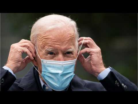 Joe Biden Takes All Dixville Notch, New Hampshire Votes
